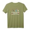 Dahoam Is Wo Meine Hehna San - Bayerisches Bauernhof Hühner T-Shirt für Landwirte, Hühnerzüchter und Heimatliebhaber