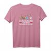 Dahoam Is Wo Meine Hehna San - Bayerisches Bauernhof Hühner T-Shirt für Landwirte, Hühnerzüchter und Heimatliebhaber