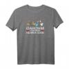 Dahoam Is Wo Meine Hehna San - Bayerisches Bauernhof Hühner T-Shirt für Landwirte, Hühnerzüchter und Heimatliebhaber