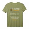 Lustiges IT-Techniker T-Shirt mit Spruch - Perfektes Geschenk für Informatiker, Programmierer & Administratoren zu Geburtstag oder Weihnachten