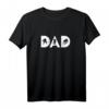 Hockey DAD – Eishockey-Shirt und Geschenk für Hockey Fans, perfekt für Spieler und Liebhaber