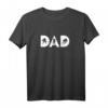 Hockey DAD – Eishockey-Shirt und Geschenk für Hockey Fans, perfekt für Spieler und Liebhaber