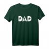 Hockey DAD – Eishockey-Shirt und Geschenk für Hockey Fans, perfekt für Spieler und Liebhaber