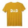 Hockey DAD – Eishockey-Shirt und Geschenk für Hockey Fans, perfekt für Spieler und Liebhaber