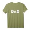 Hockey DAD – Eishockey-Shirt und Geschenk für Hockey Fans, perfekt für Spieler und Liebhaber