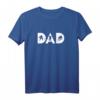 Hockey DAD – Eishockey-Shirt und Geschenk für Hockey Fans, perfekt für Spieler und Liebhaber