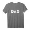Hockey DAD – Eishockey-Shirt und Geschenk für Hockey Fans, perfekt für Spieler und Liebhaber