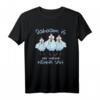 Dahoam is wo meine Hehna san T-Shirt – Lustiges Hühner Design mit Spruch, perfektes Geschenk für Bauer und Bäuerin