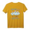 Dahoam is wo meine Hehna san T-Shirt – Lustiges Hühner Design mit Spruch, perfektes Geschenk für Bauer und Bäuerin