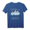 Dahoam is wo meine Hehna san T-Shirt – Lustiges Hühner Design mit Spruch, perfektes Geschenk für Bauer und Bäuerin