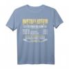 Installateur Stundenlohn Job Fun T-Shirt - Lustiges Geschenk für Handwerker & Installateure