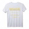 Installateur Stundenlohn Job Fun T-Shirt - Lustiges Geschenk für Handwerker & Installateure