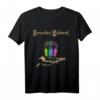 Ramadan Mubarak T-Shirt – Islamisches Motiv für Fastenzeit, Eid Mubarak & Geschenkideen für Muslime