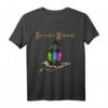 Ramadan Mubarak T-Shirt – Islamisches Motiv für Fastenzeit, Eid Mubarak & Geschenkideen für Muslime