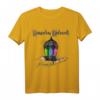 Ramadan Mubarak T-Shirt – Islamisches Motiv für Fastenzeit, Eid Mubarak & Geschenkideen für Muslime