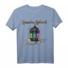 Ramadan Mubarak T-Shirt – Islamisches Motiv für Fastenzeit, Eid Mubarak & Geschenkideen für Muslime