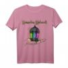 Ramadan Mubarak T-Shirt – Islamisches Motiv für Fastenzeit, Eid Mubarak & Geschenkideen für Muslime