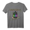 Ramadan Mubarak T-Shirt – Islamisches Motiv für Fastenzeit, Eid Mubarak & Geschenkideen für Muslime