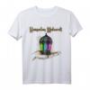 Ramadan Mubarak T-Shirt – Islamisches Motiv für Fastenzeit, Eid Mubarak & Geschenkideen für Muslime