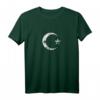 Islam Symbol T-Shirt - Cooles Muslimisches Design für Damen & Herren, Perfekt als Geschenk zu Ramadan & für Muslime
