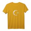 Islam Symbol T-Shirt - Cooles Muslimisches Design für Damen & Herren, Perfekt als Geschenk zu Ramadan & für Muslime