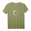 Islam Symbol T-Shirt - Cooles Muslimisches Design für Damen & Herren, Perfekt als Geschenk zu Ramadan & für Muslime