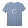 Islam Symbol T-Shirt - Cooles Muslimisches Design für Damen & Herren, Perfekt als Geschenk zu Ramadan & für Muslime