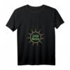 Damen Schwangerschaft Little Muslim Shirt - Lustiges Muslimin Werdende Mutter T-Shirt als Geschenk für Baby-Dusche, Gender Enthüllung & religiöse Anlässe