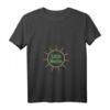 Damen Schwangerschaft Little Muslim Shirt - Lustiges Muslimin Werdende Mutter T-Shirt als Geschenk für Baby-Dusche, Gender Enthüllung & religiöse Anlässe
