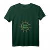 Damen Schwangerschaft Little Muslim Shirt - Lustiges Muslimin Werdende Mutter T-Shirt als Geschenk für Baby-Dusche, Gender Enthüllung & religiöse Anlässe