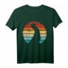 Vintage muslimischer Mann betet zu Allah - Islam Gebet Mann T-Shirt für Alltag und als Geschenk