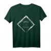 Sabr und Shukr Islamisches Bekleidungs Geschenk T-Shirt – Spirituelles Motiv für Gläubige & Unterstützer