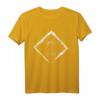 Sabr und Shukr Islamisches Bekleidungs Geschenk T-Shirt – Spirituelles Motiv für Gläubige & Unterstützer