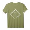 Sabr und Shukr Islamisches Bekleidungs Geschenk T-Shirt – Spirituelles Motiv für Gläubige & Unterstützer