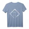 Sabr und Shukr Islamisches Bekleidungs Geschenk T-Shirt – Spirituelles Motiv für Gläubige & Unterstützer