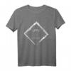 Sabr und Shukr Islamisches Bekleidungs Geschenk T-Shirt – Spirituelles Motiv für Gläubige & Unterstützer