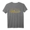 Allah Islam Arabischer Koran T-Shirt - Religiöses Geschenk für Muslime, Kinder, Männer & Frauen mit lustigem Grafikdesign