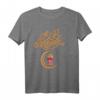 Eid Mubarak T-Shirt für Muslime – Perfekt für Ramadan, Eid al Fitr & Eid al Adha, Geschenkidee für Kinder, Männer & Frauen