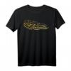 Gott Allah Islam Islamisch Arabisch Koran Shahadah T-Shirt – Religiöses Geschenk für Kinder, Herren & Damen zum Geburtstag oder Anlass