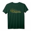 Gott Allah Islam Islamisch Arabisch Koran Shahadah T-Shirt – Religiöses Geschenk für Kinder, Herren & Damen zum Geburtstag oder Anlass