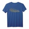 Gott Allah Islam Islamisch Arabisch Koran Shahadah T-Shirt – Religiöses Geschenk für Kinder, Herren & Damen zum Geburtstag oder Anlass