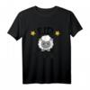 Eid Mubarak T-Shirt für muslimische Kinder – Festliche islamische Kleidung für Eid Al Adha & Eid Al Fitr, Hajj Geschenk & Familienfeier