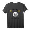 Eid Mubarak T-Shirt für muslimische Kinder – Festliche islamische Kleidung für Eid Al Adha & Eid Al Fitr, Hajj Geschenk & Familienfeier