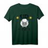 Eid Mubarak T-Shirt für muslimische Kinder – Festliche islamische Kleidung für Eid Al Adha & Eid Al Fitr, Hajj Geschenk & Familienfeier
