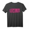 Bismillah Allah Proud Muslim Islam Koran Moschee Ramadan T-Shirt – Religiöse Kleidung für Muslime, Eid & Ramadan Feierlichkeiten