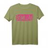 Bismillah Allah Proud Muslim Islam Koran Moschee Ramadan T-Shirt – Religiöse Kleidung für Muslime, Eid & Ramadan Feierlichkeiten