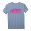 Bismillah Allah Proud Muslim Islam Koran Moschee Ramadan T-Shirt – Religiöse Kleidung für Muslime, Eid & Ramadan Feierlichkeiten