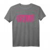 Bismillah Allah Proud Muslim Islam Koran Moschee Ramadan T-Shirt – Religiöse Kleidung für Muslime, Eid & Ramadan Feierlichkeiten