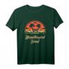 Sarkasmus Misanthrop Menschenhasser T-Shirt - Lustiges Parodie Design für Party, Mallorca & Urlaub mit Ironie