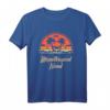 Sarkasmus Misanthrop Menschenhasser T-Shirt - Lustiges Parodie Design für Party, Mallorca & Urlaub mit Ironie